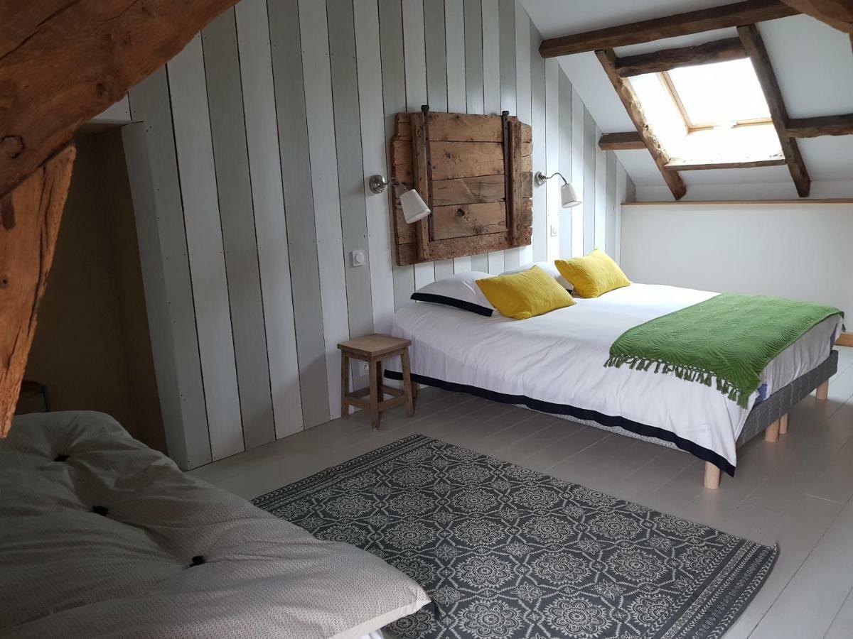 Holiday home La Clef Des Champs Meillac