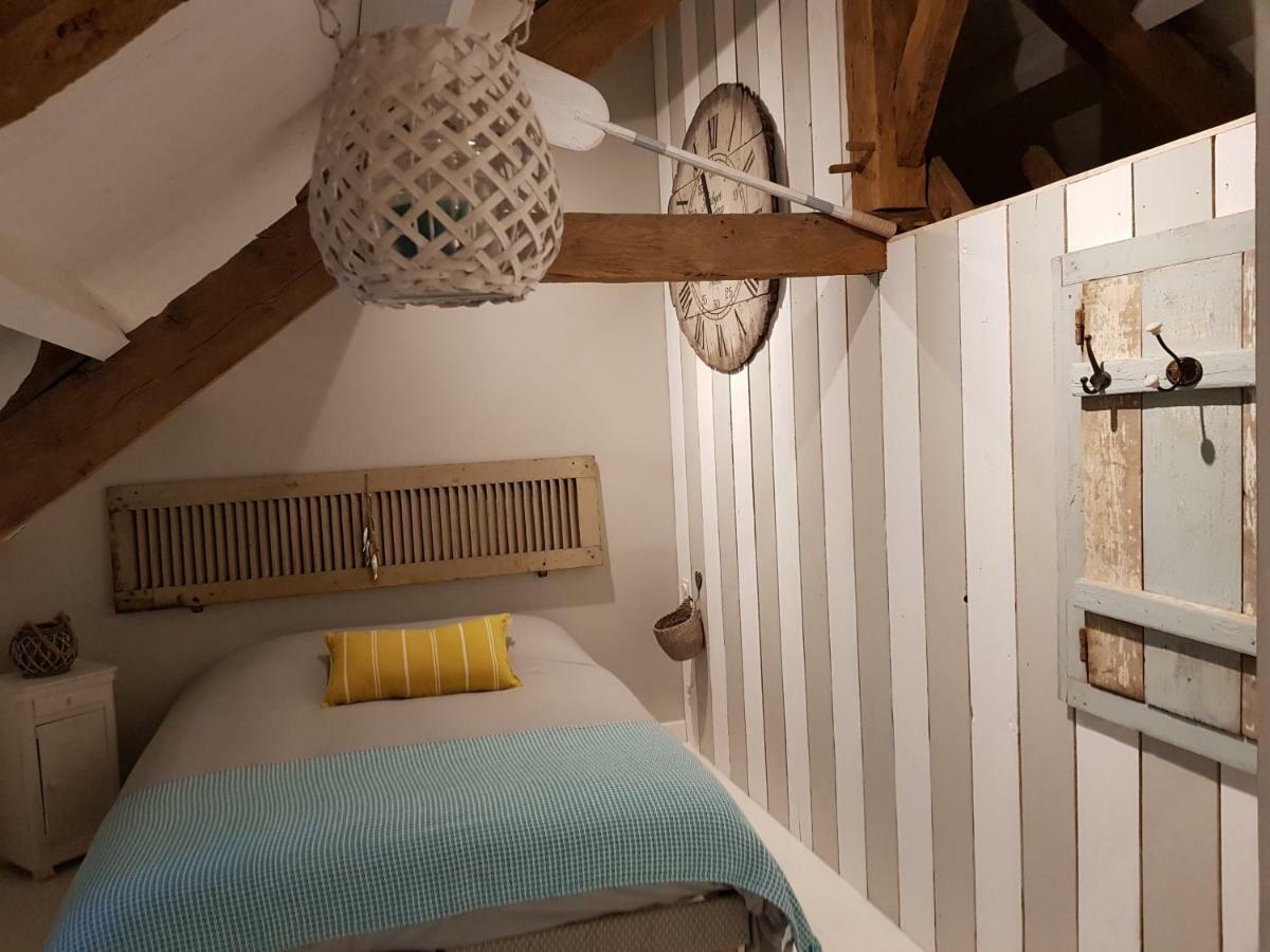 La Clef Des Champs Holiday home