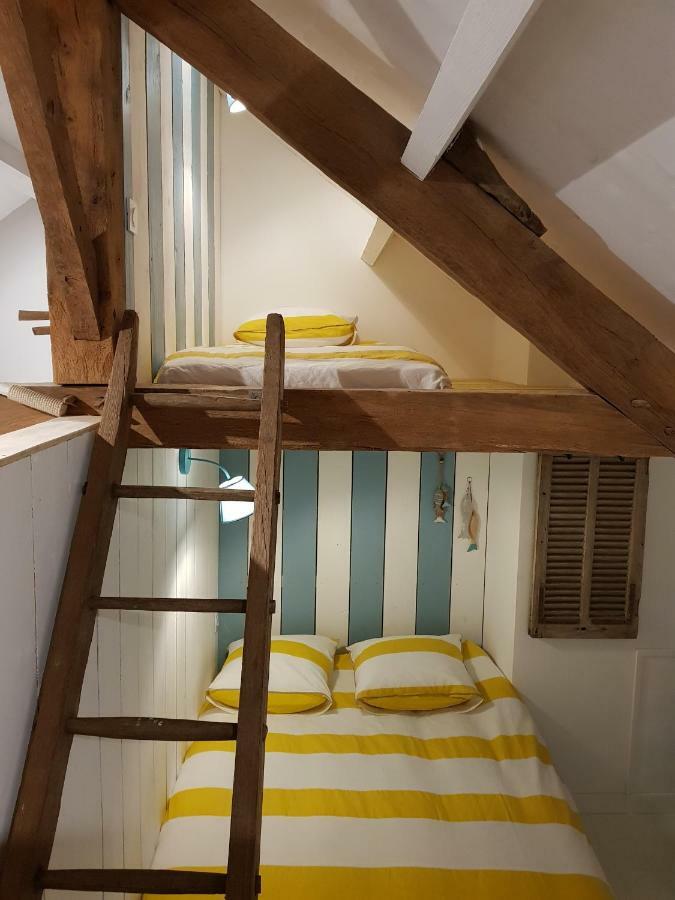 Holiday home La Clef Des Champs Meillac