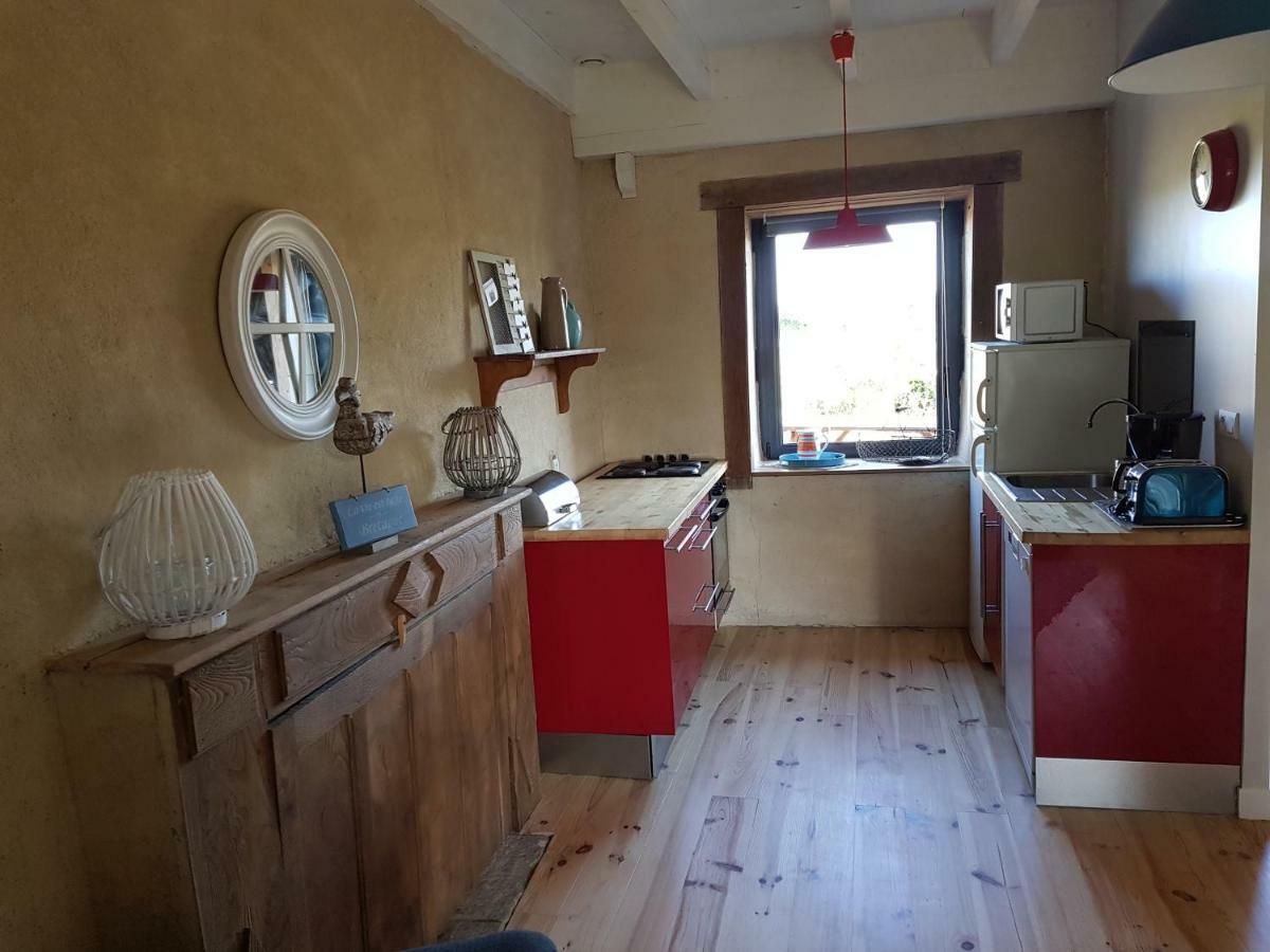 Holiday home La Clef Des Champs *