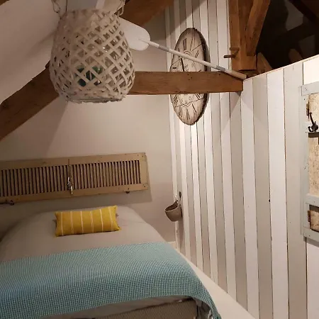 Villa La clef des champs à Meillac Extérieur photo